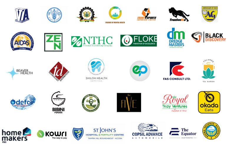 Our Clients